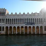 Apartment Sunny Ghetto Canalview