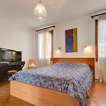 Apartment Sunny Ghetto Canalview *