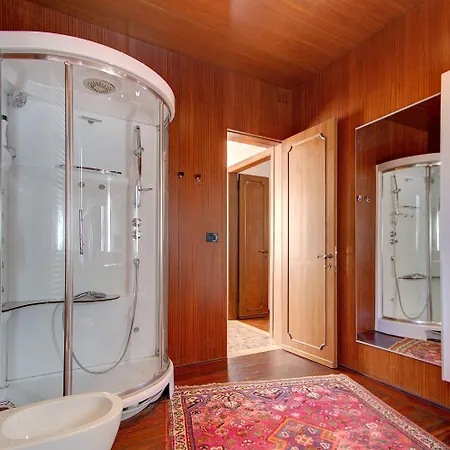 Lägenhet Sunny Ghetto Canalview *