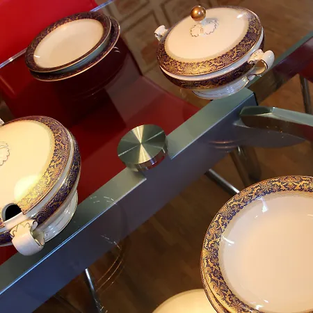 Sunny Ghetto Canalview Venedig