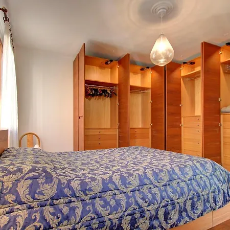 Sunny Ghetto Canalview 威尼斯