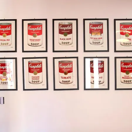 Sunny Ghetto Canalview *