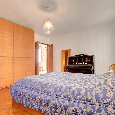 Sunny Ghetto Canalview * 威尼斯