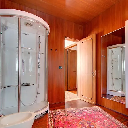 Sunny Ghetto Canalview Апартаменты