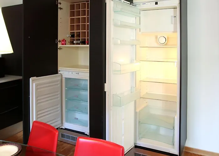 Διαμέρισμα Sunny Ghetto Canalview Βενετία