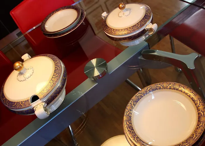 Sunny Ghetto Canalview Βενετία