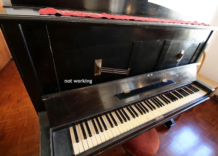 Sunny Ghetto Canalview Διαμέρισμα