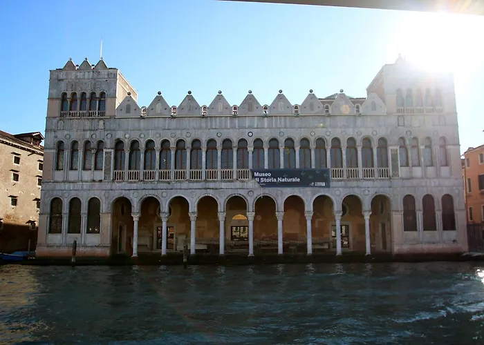 Διαμέρισμα Sunny Ghetto Canalview