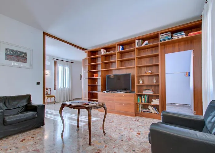 Sunny Ghetto Canalview Διαμέρισμα