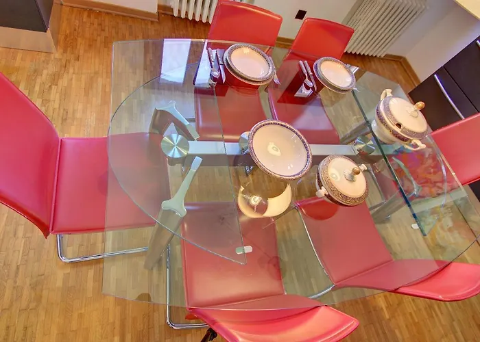 Διαμέρισμα Sunny Ghetto Canalview