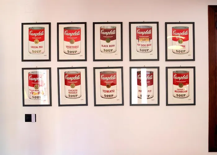 Sunny Ghetto Canalview *