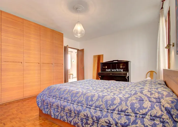 Sunny Ghetto Canalview * Βενετία