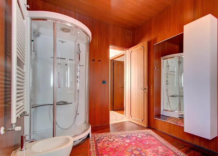 Sunny Ghetto Canalview Διαμέρισμα