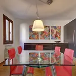Sunny Ghetto Canalview شقة *