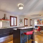 Sunny Ghetto Canalview * البندقية