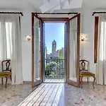 Sunny Ghetto Canalview البندقية
