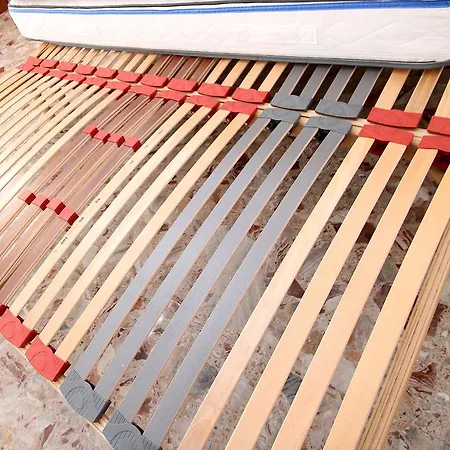 Apartment Sunny Ghetto Canalview