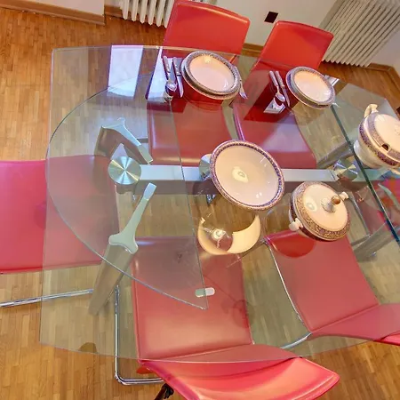 Apartment Sunny Ghetto Canalview